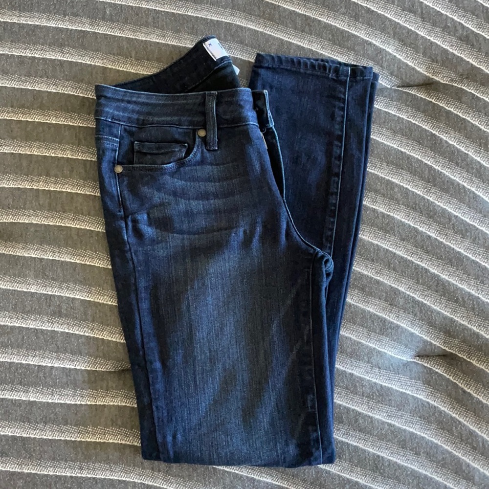 Paige Jeans